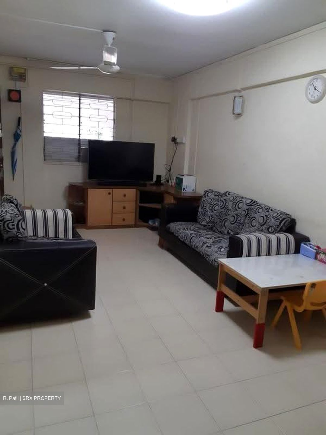 Blk 292 Tampines Street 22 (Tampines), HDB 3 Rooms #616573431